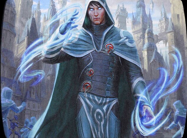 Spells On Sale 100 Budget Commander Vadrik Astral Archmage