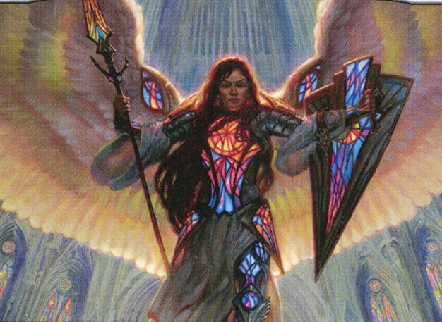 Bant Coco Angels Modern