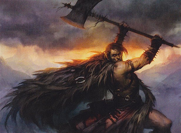 Grull Aggro Modern Moxfield A Deck Building Website For Magic The