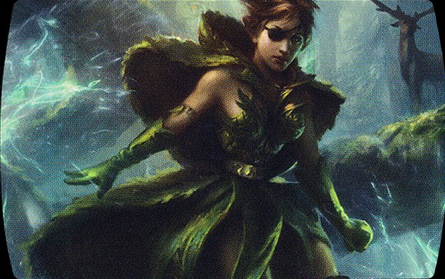 Elf Ball Commander Lathril Blade Of The Elves Moxfield A Deck