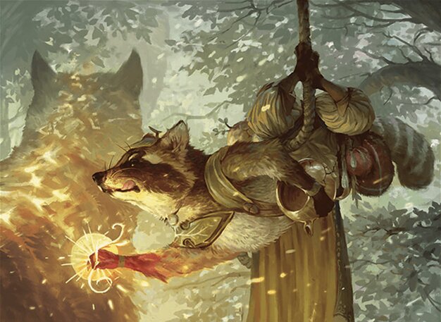 Boros Mice Aggro Standard