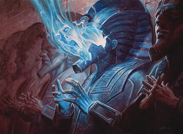 Mono Blue Mill Pauper Moxfield A Deck Building Website For Magic