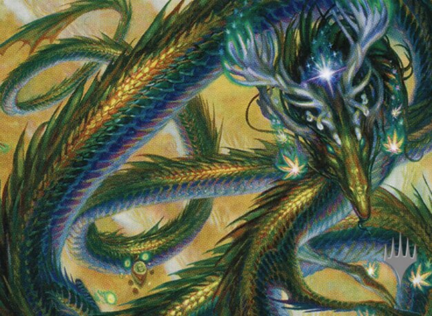 Kura Monogreen Lands Edh Commander Kura The Boundless Sky