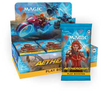 brilliant stars booster display box Sleeved Brilliant Stars Booster Packs – Pokédex main image 1
