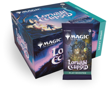 Lorwyn Eclipsed - Moxfield - MTG Deck Builder
