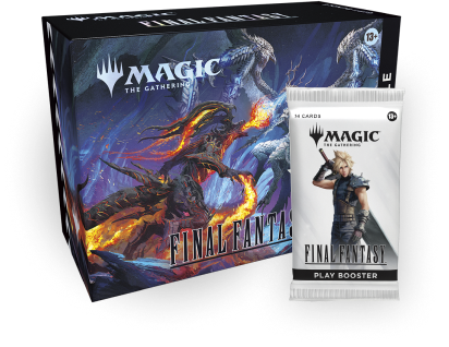 mtg arena final fantasy deck Starter Decks Code (Both Decks) and even visit favorite locations on the back of a Chocobo Final Fantasy - Moxfield -