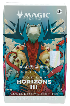 mtg mh3 commander deck lists Modern Horizons 3 Bundle Modern Horizons 3 - Moxfield