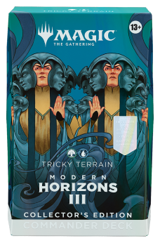 Modern Horizons 3 - Moxfield - MTG Deck Builder