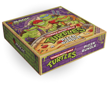 Teenage Mutant Ninja Turtles - Moxfield - MTG Deck Builder