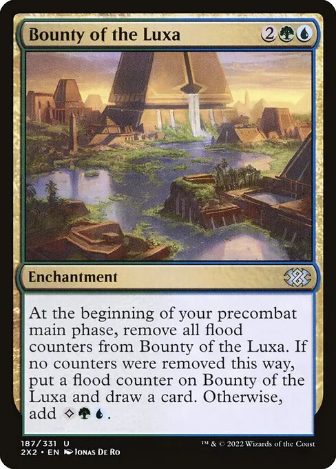 WTF is that - Budget - Commander (Cromat)