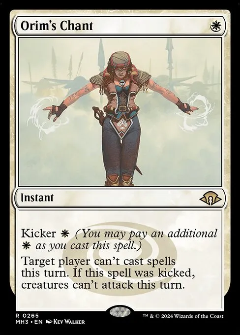 Terra, Herald of Hope // Commander (Terra, Herald of Hope) deck