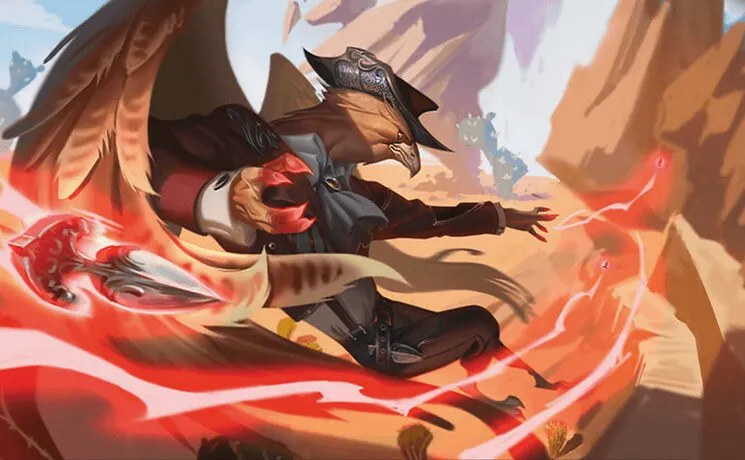 MTG P 0043 Slickshot Show-Off プロモ送料無料 Slickshot Show-Off