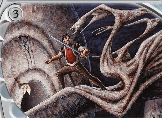 8-Rack // Modern deck list mtg // Moxfield — MTG Deck Builder