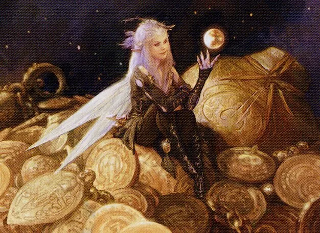 こてまめ  頭目の神官 foil ミステリーブースター2 MB2 未来予知 Mystery Booster 2 Card List 1 // Moxfield — MTG Deck Builder