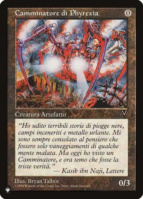 gleemax 10 billion cmc one shot // Commander (Yuriko, the