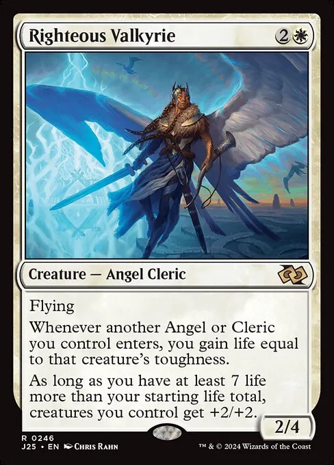 mtg budget angel commander deck Holy Cow! It's Budget Angels! | Giada, Font of Hope | EDH Deck Tech
