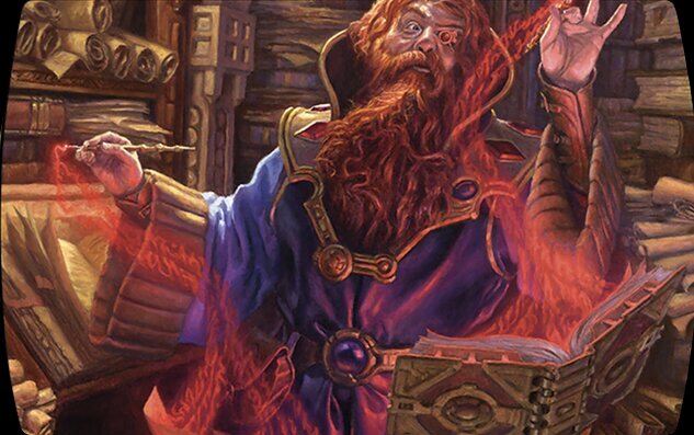 Guff 21 // Commander (Commodore Guff) deck list mtg