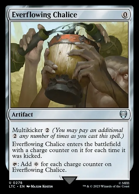 Smeagol, Helpful Land Thief // Commander / EDH (Sméagol, Helpful Guide)  deck list mtg // Moxfield — An mtg deck builder site for Magic: the  Gathering®