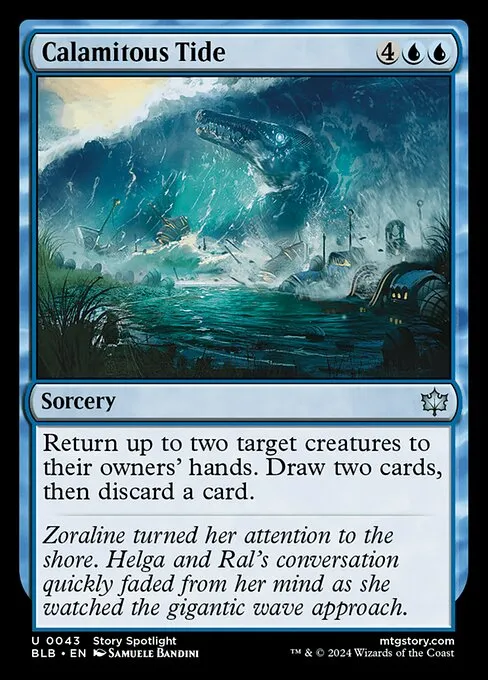 Second Draw // Standard deck list mtg // Moxfield MTG Deck Builder Second Draw // Standard deck list mtg // Moxfield MTG Deck Builder
