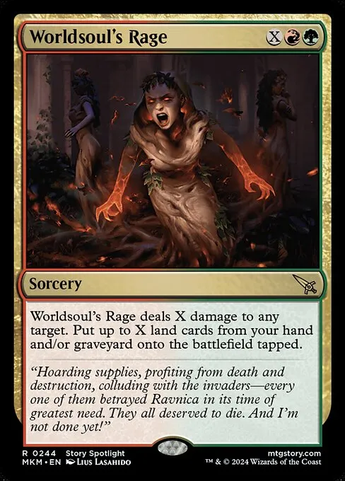 mtg ugliest cards General - Ugliest Magic Card | Riptide Lab