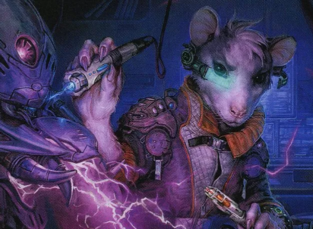 mtg rat fink cards Rat Fink // Commander (Nashi, Moon Sage's Scion) deck list mtg // Moxfield  — MTG Deck Builder
