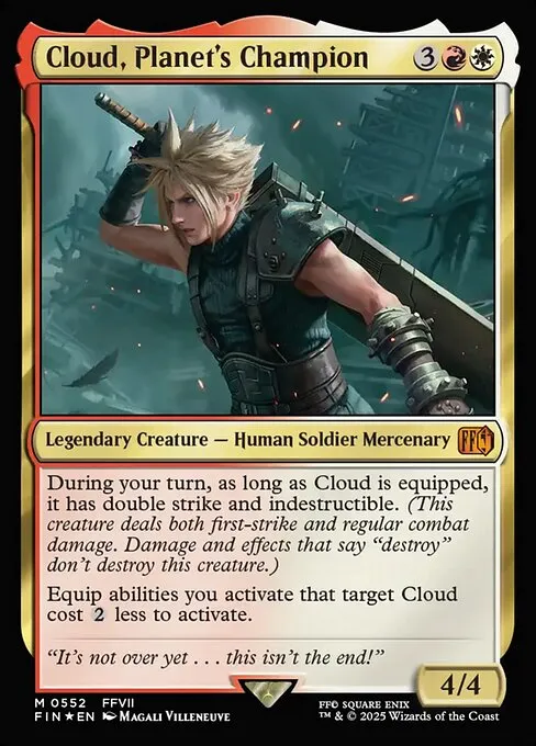 final fantasy mtg standard decks Amazon.com: Magic: The Gathering | Avatar: The Last Airbender Play Booster  Box | 30 Packs main image 1
