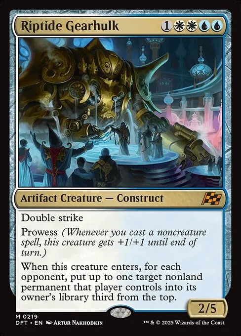 average mtg card price With the average price of mana bases in Modern at $356 USD, and Pioneer at  $154 USD, is there design space for cards with high basic land synergy for  faster formats? Looking