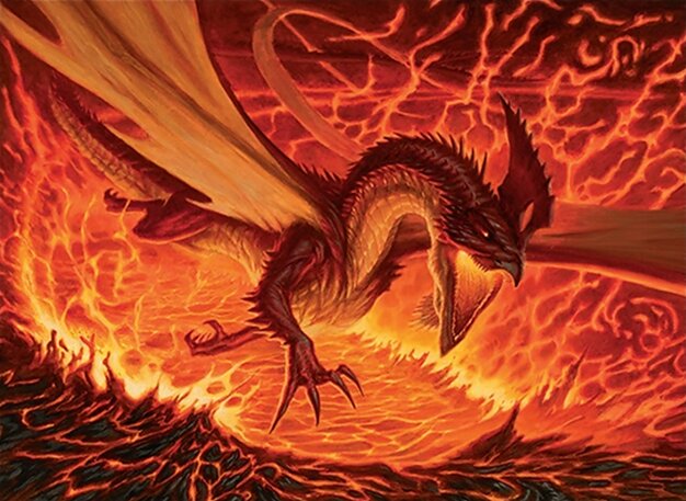 ponza? // Standard deck list mtg // Moxfield — MTG Deck Builder