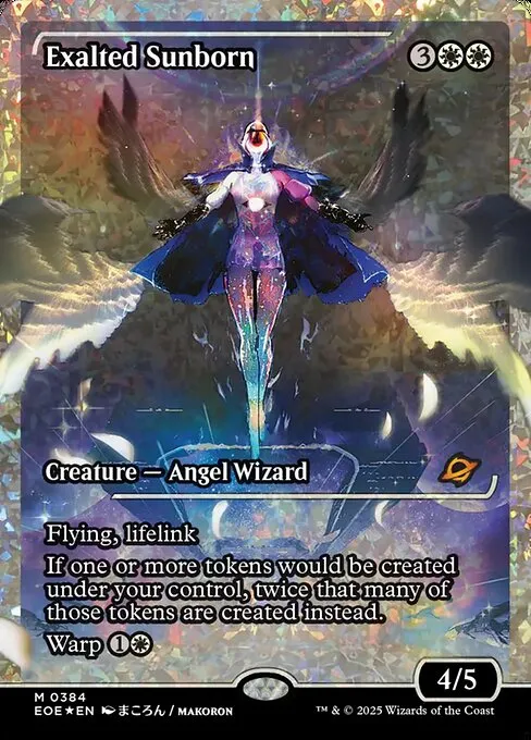 cEDH] Zinnia Turbo ETBs // Commander (Zinnia, Valley's Voice) deck