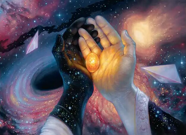 The Soul Stone // Moxfield — MTG Deck Builder