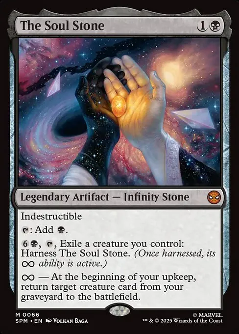 mtg nahiri commander deck MTG: Aetherdrift main image 0