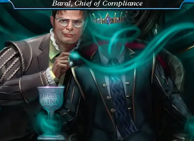 mtg card manager MTGNexus If the roll was 4 or higher Monoxa, Midway Manager // Commander