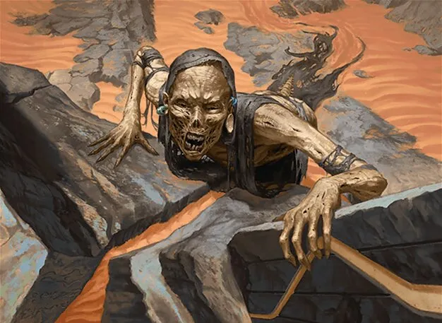 Value Vintage Zombies // Value Vintage deck list mtg // Moxfield