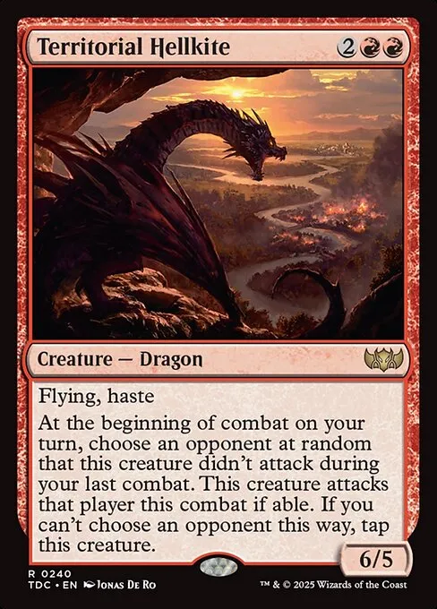 Temur Roar (Tarkir Dragonstorm Commander Precon Decklist) // Commander  (Eshki, Temur's Roar) deck list mtg // Moxfield  MTG Deck Builder