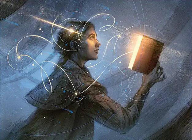 Quandrix Unlimited [Precon] // Commander (Zimone, Infinite Analyst