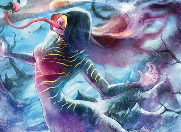 Moonshadow // Moxfield — MTG Deck Builder