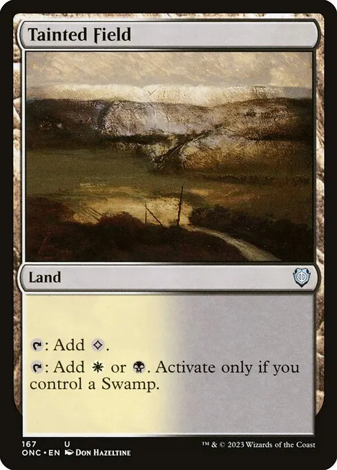 Corrupting Influence (Phyrexia All Will Be One Commander Precon Decklist)  // Commander Precons (Ixhel, Scion of Atraxa) deck list mtg // Moxfield  MTG  Deck Builder