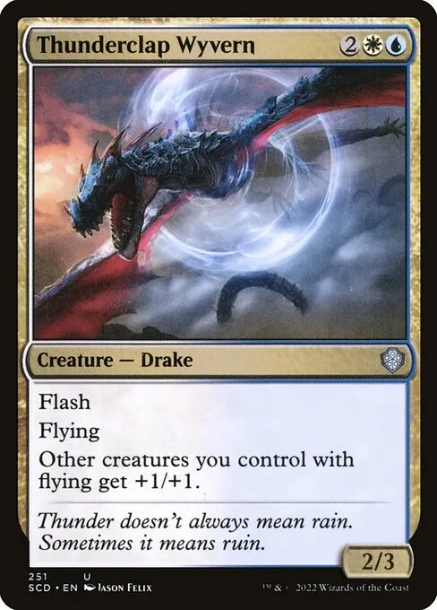 azorius flyers // Pioneer deck list mtg // Moxfield  MTG Deck Builder