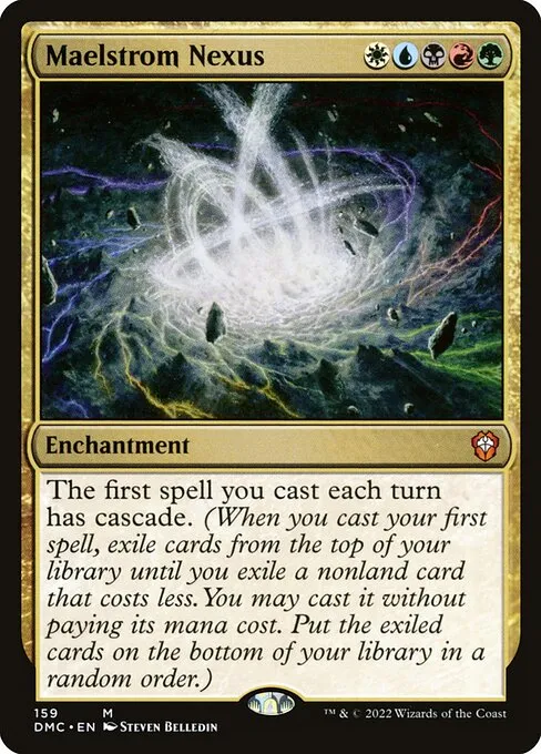 mtg war of the spark card value Bloomburrow Commander Decks main image 0