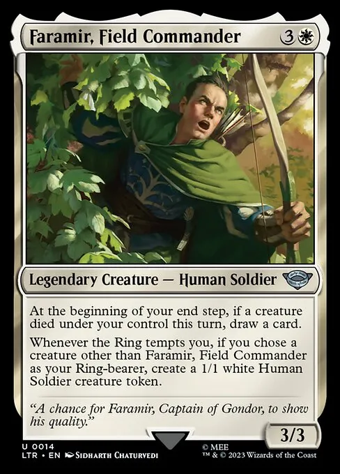LotR Jumpstart // Moxfield MTG Deck Builder LotR Jumpstart // Moxfield MTG Deck Builder