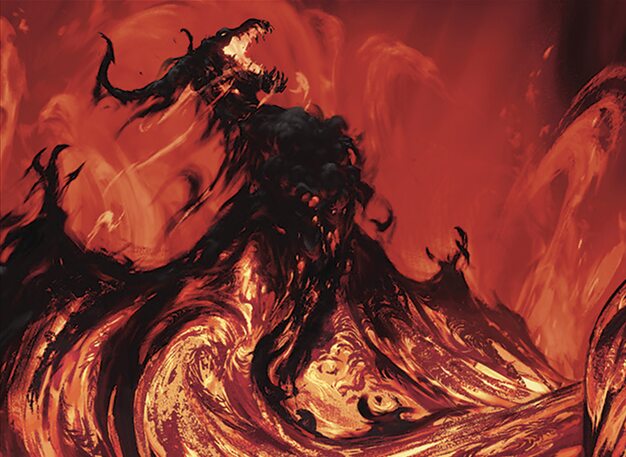[Primer] String Theory - Magar EDH - Commander (Magar of the Magic ...