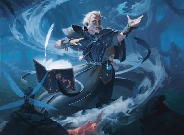 Chulane, Teller of Tales // Commander (Chulane, Teller of