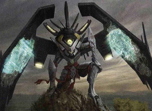 Mecha // Commander (Shorikai, Genesis Engine) deck list mtg // Moxfield MTG Deck Builder Mecha // Commander (Shorikai, Genesis Engine) deck list mtg // Moxfield MTG Deck Builder