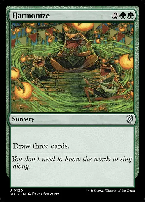 mtg tidus commander deck list MTG Magic The Gathering CCG Bloomburrow Commander Deck Carton 4 MTG-BL –  Saga Concepts main image 1