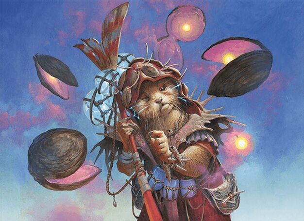 Blue Belcher // Modern deck list mtg // Moxfield — MTG Deck Builder