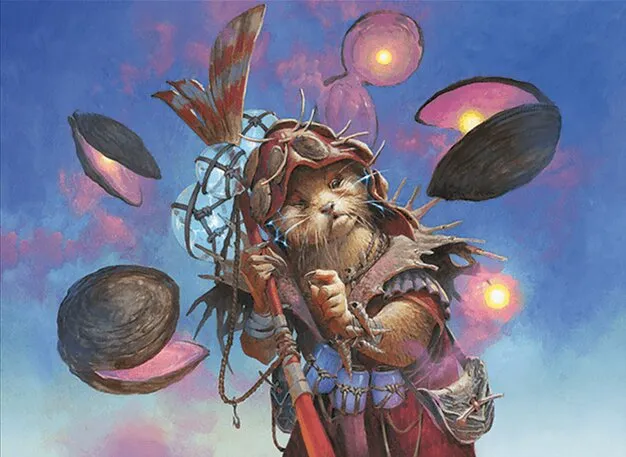 Blue Belcher // Modern deck list mtg // Moxfield — MTG Deck Builder
