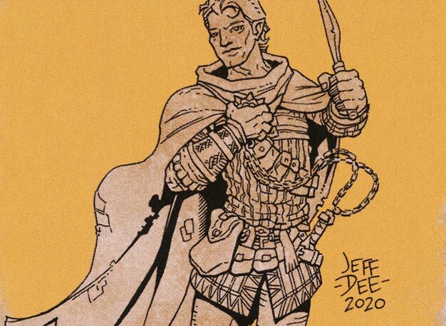 Krydle Krydle of Baldur's Gate - Commander (Krydle of Baldur's Gate) | Moxfield