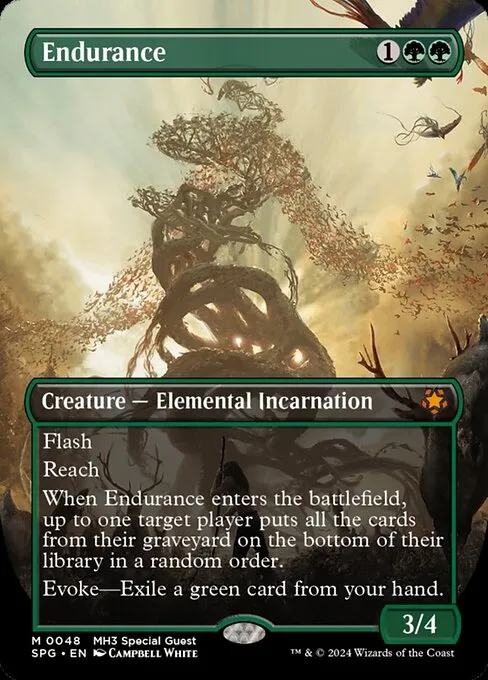 mtg cards art The Top Pieces of Magic: The Gathering Artwork of 2023