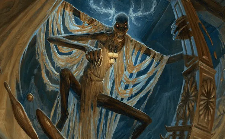 mtg overlord cards Tovolar, Dire Overlord // Tovolar, the Midnight Scourge [Innistrad: Mi