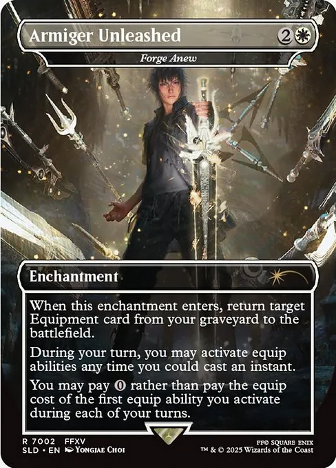 card forge mtg Pulse of the Forge [Darksteel]  The Nerdporium